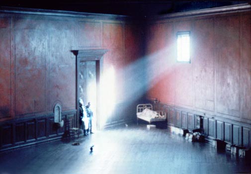 Don Pasquale | Staatstheater Wiesbaden 1999