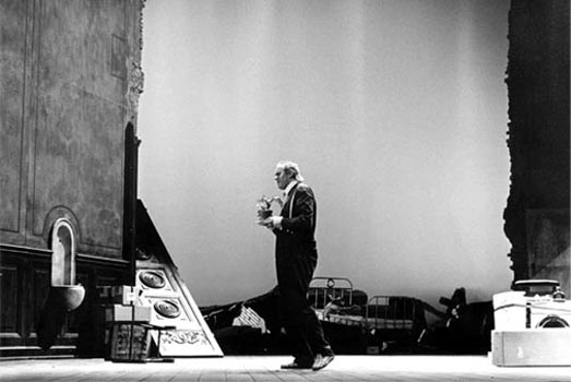 Don Pasquale | Staatstheater Wiesbaden 1999