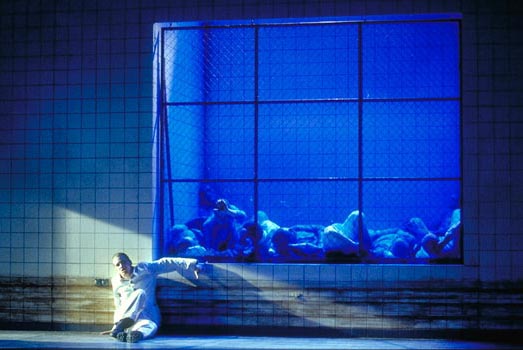 Wozzeck | Luzerner Theater 1999