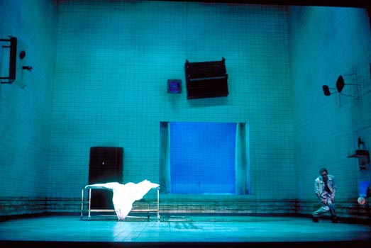 Wozzeck | Luzerner Theater 1999