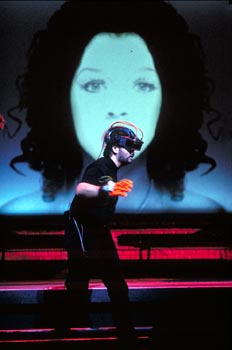 Les Contes d'Hoffmann | Hamburgische Staatsoper 1998