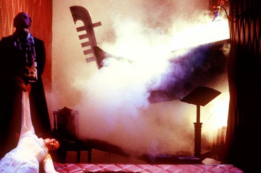 Les Contes d'Hoffmann | Hamburgische Staatsoper 1998