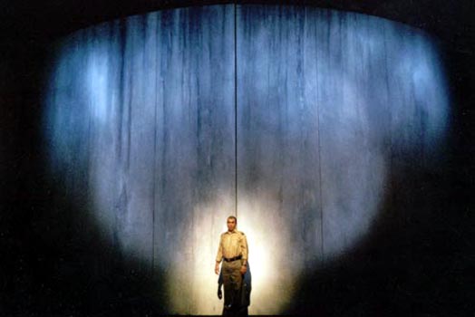 Otello | Opernhaus Halle/Saale 2000