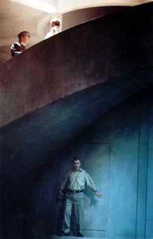 Otello | Opernhaus Halle/Saale 2000