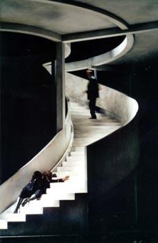 Otello | Opernhaus Halle/Saale 2000