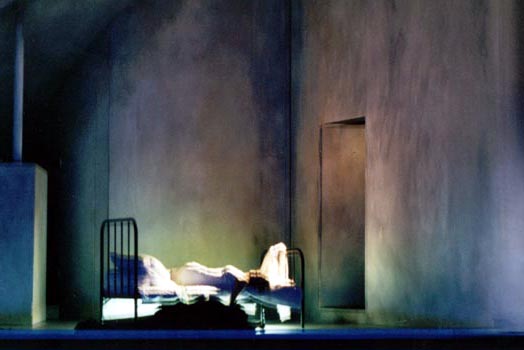 Otello | Opernhaus Halle/Saale 2000