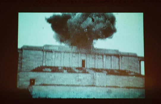 Die Meistersinger von Nrnberg | Staatstheater Oldenburg 2002