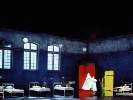 Rusalka | Staatstheater Braunschweig 2003
