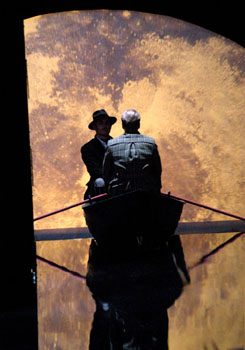 Rusalka | Staatstheater Braunschweig 2003
