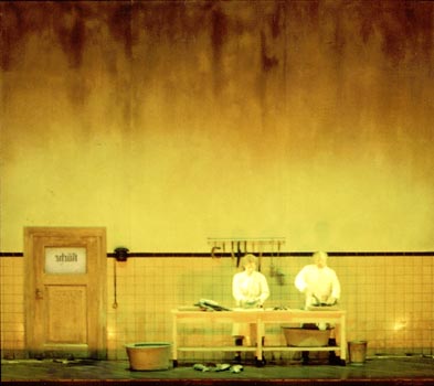 Rusalka | Staatstheater Braunschweig 2003
