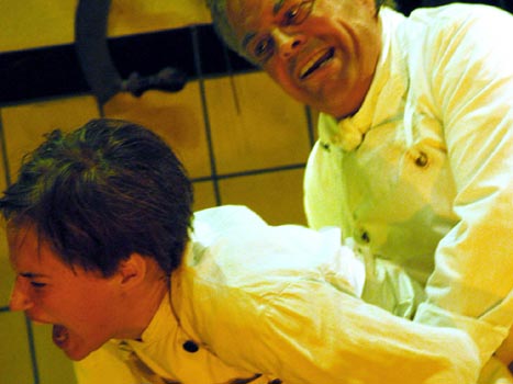 Rusalka | Staatstheater Braunschweig 2003
