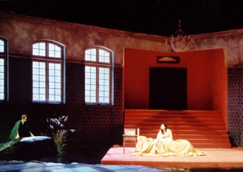 Rusalka | Staatstheater Braunschweig 2003
