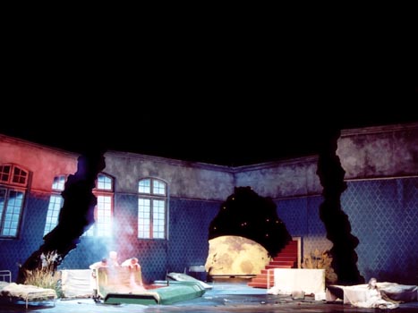 Rusalka | Staatstheater Braunschweig 2003
