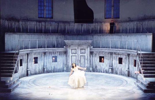 La Traviata | Theater Aachen 2003