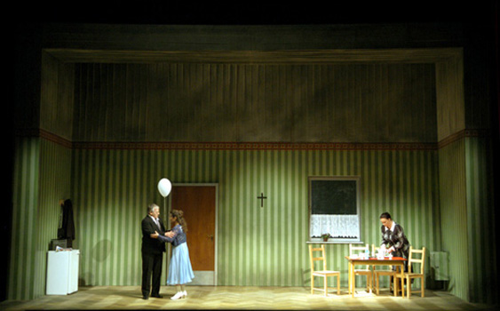 Luisa Millerin | Landestheater Eisenach 2005