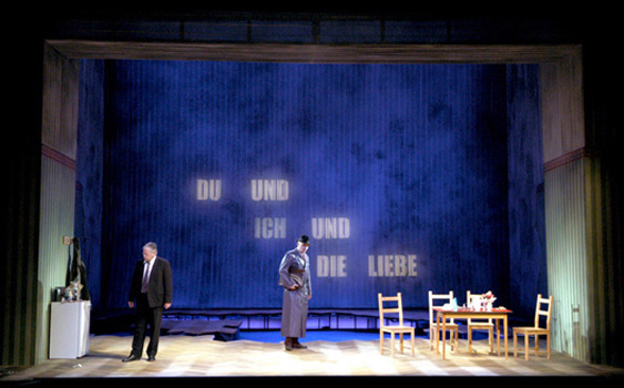 Luisa Millerin | Landestheater Eisenach 2005