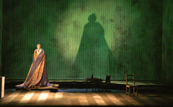 Luisa Millerin | Landestheater Eisenach 2005