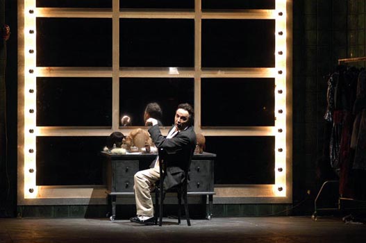 Lulu | Opra National du Rhin 2005