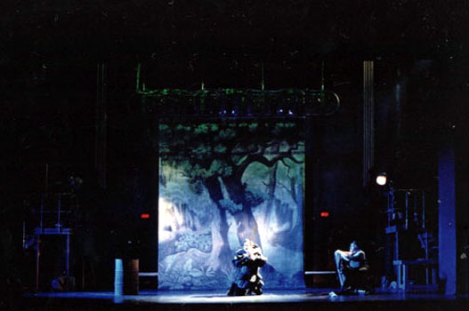 Il Trovatore | Theater Koblenz 2005