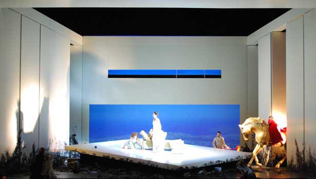 Orlando furioso | Oper Bonn 2008