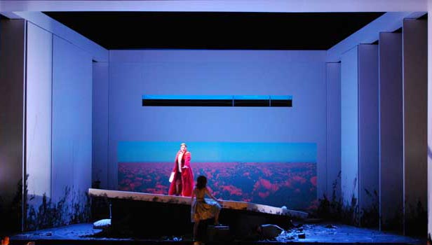 Orlando furioso | Oper Bonn 2008