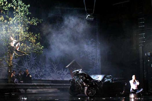 Jedermann | Altes Schaupielhaus Stuttgart 2009