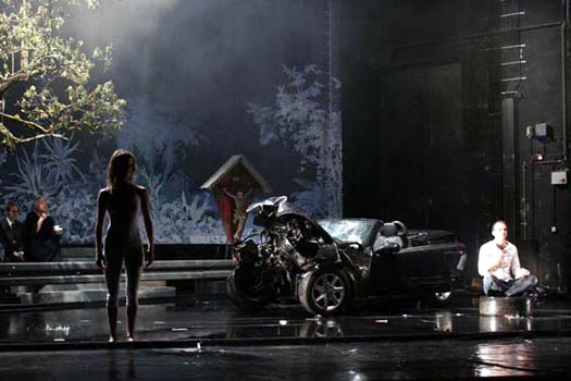 Jedermann | Altes Schaupielhaus Stuttgart 2009