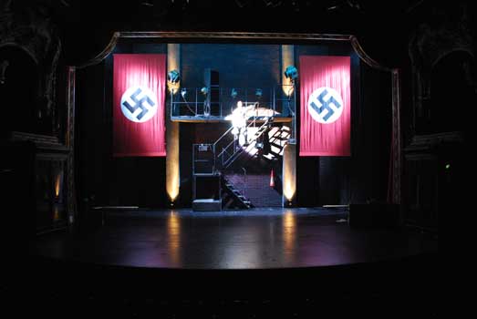 Reinhardt | Landestheater Salzburg 2009