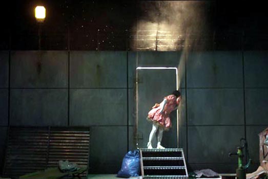 Rusalka | Landestheater Flensburg 2009