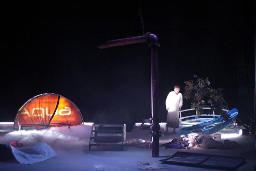 Rusalka | Landestheater Flensburg 2009