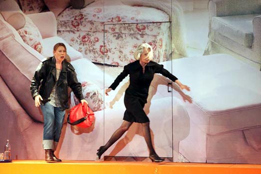 Harper Regan | Theater Gieen 2010