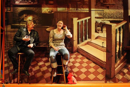 Harper Regan | Theater Gieen 2010