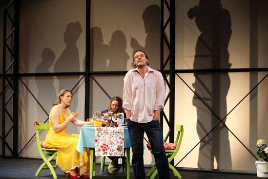 Harper Regan | Theater Gieen 2010